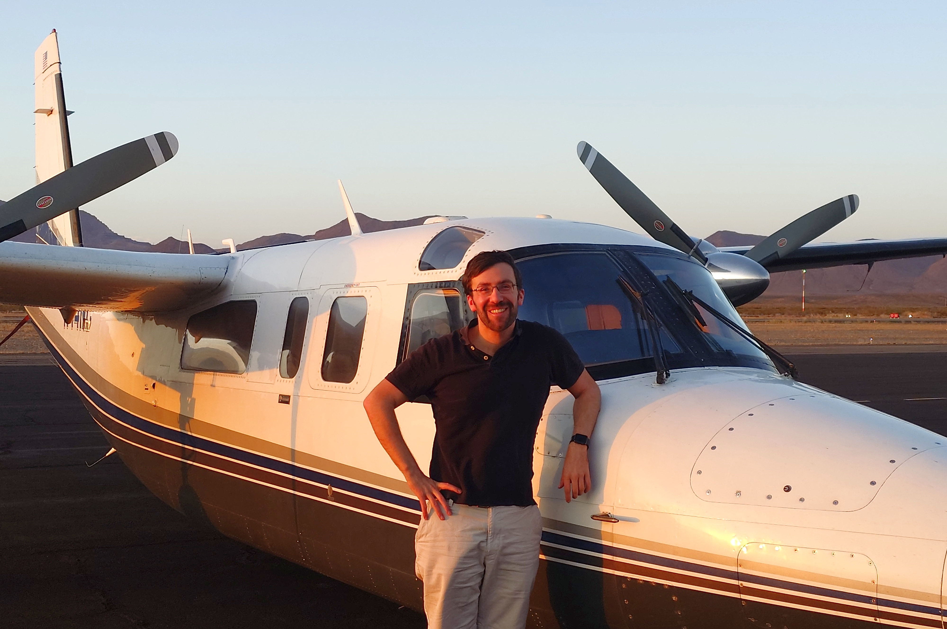 Just Flight - July news from Black Square's Nick Cyganski